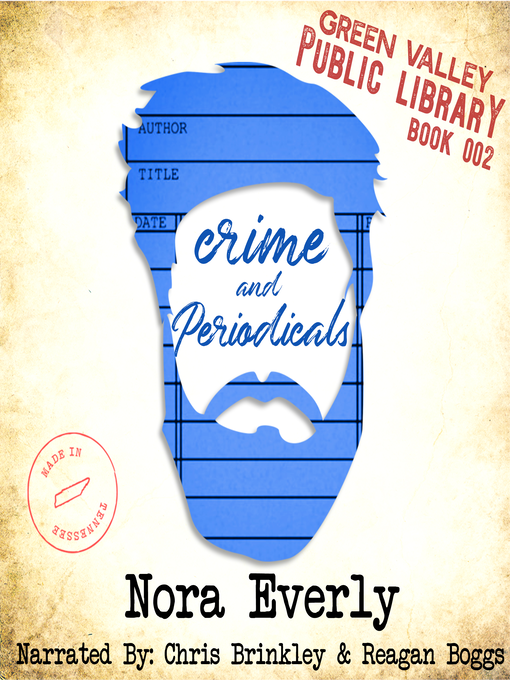 Title details for Crime and Periodicals by Smartypants Romance - Available